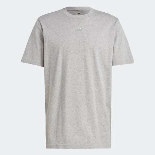 Obrázek produktu Tričko ALL SZN Adidas Medium Grey Heather
