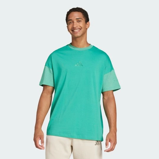 Obrázek produktu Tričko ALL SZN Colorblock Adidas