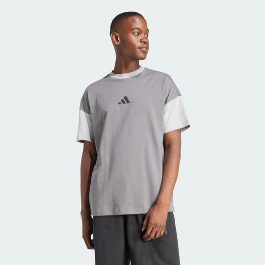 Obrázek produktu Tričko ALL SZN Colorblock Adidas