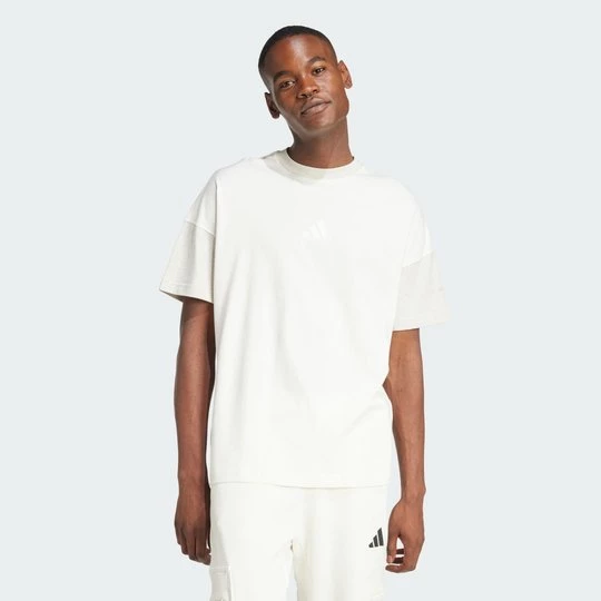 Obrázek produktu Tričko ALL SZN Colorblock Adidas