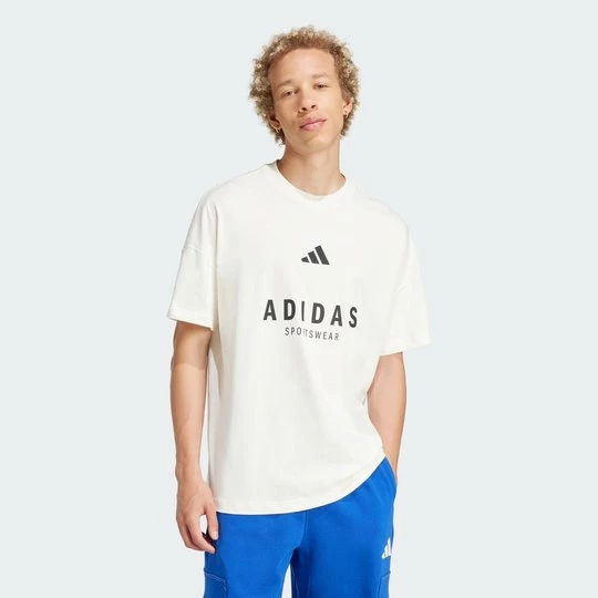 Obrázek produktu Tričko ALL SZN Graphic Adidas