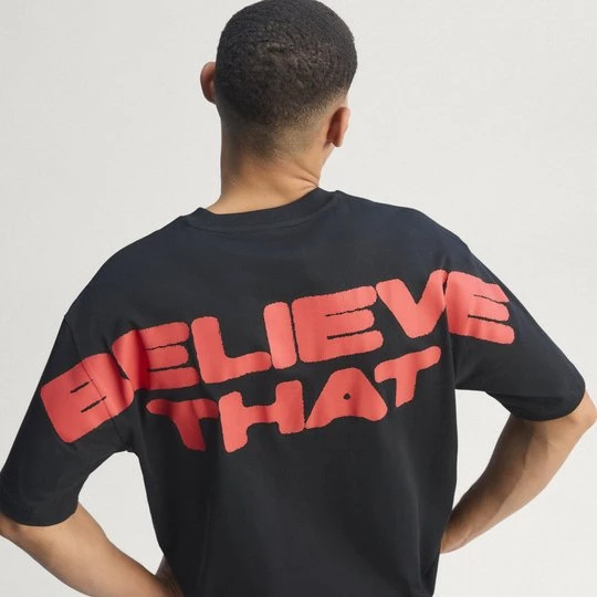 Obrázek produktu TRIČKO ANTHONY EDWARDS BELIEVE THAT Adidas