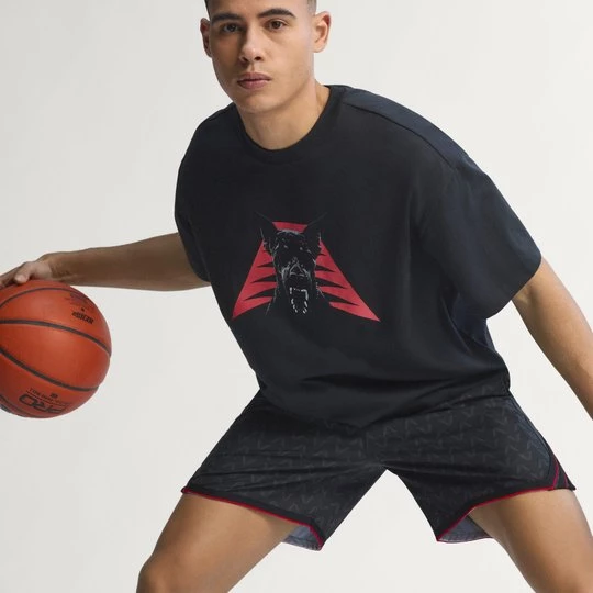 Obrázek produktu Tričko Anthony Edwards Dawg Tee Adidas