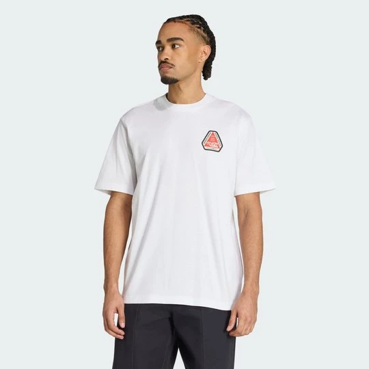 Obrázek produktu TRIČKO AUDI REVOLUT F1 TEAM NICO HULKENBERG GRAPHIC Adidas
