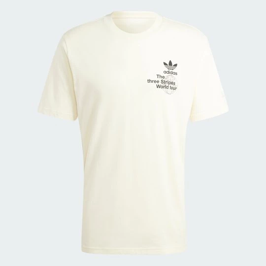 Obrázek produktu Tričko BT Short Sleeve Adidas