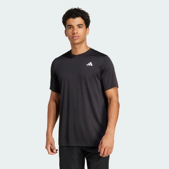 Obrázek produktu Tričko Club Tennis Climacool Adidas černá