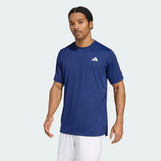 Obrázek produktu Tričko Club Tennis Climacool Adidas Dark Blue