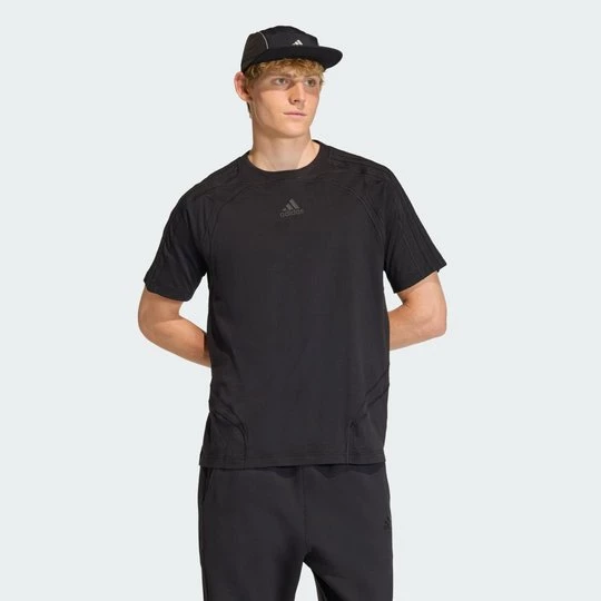 Obrázek produktu TRIČKO CUTLINE REGULAR Adidas