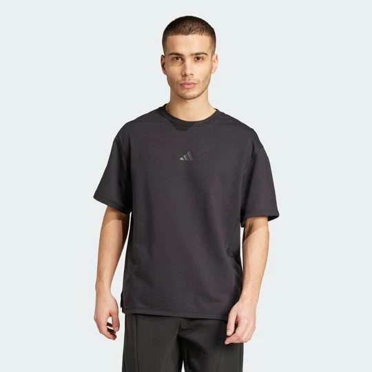 Obrázek produktu Tričko D4T X Adidas černá