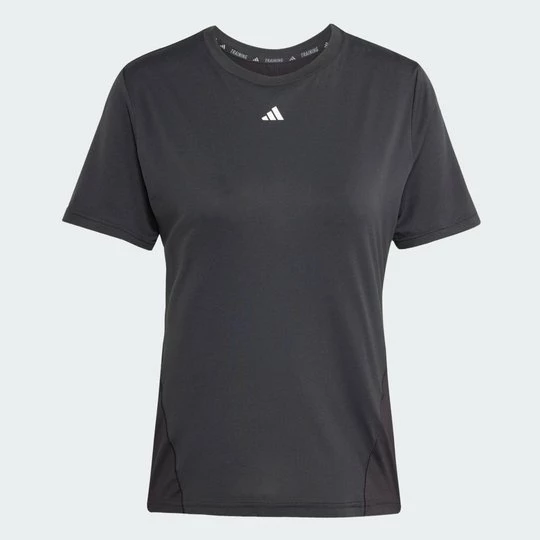 Obrázek produktu Tričko Designed for Training Adidas černá
