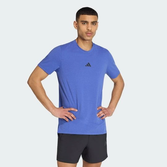 Obrázek produktu Tričko Designed for Training Workout Adidas