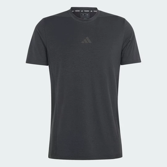 Obrázek produktu Tričko Designed for Training Workout Adidas černá