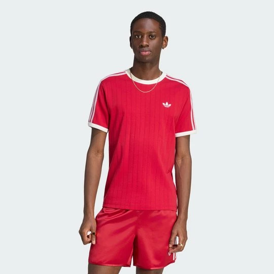 Obrázek produktu TRIČKO DROP NEEDLE 3-STRIPES Adidas