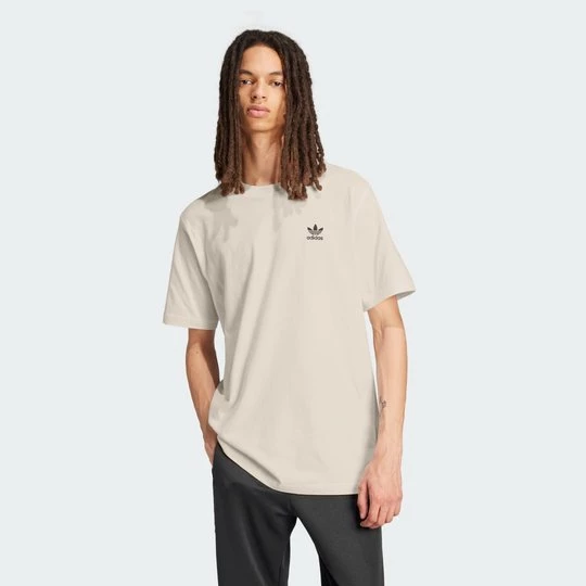 Obrázek produktu TRIČKO ESSENTIAL LOOSE SHORT SLEEVES Adidas