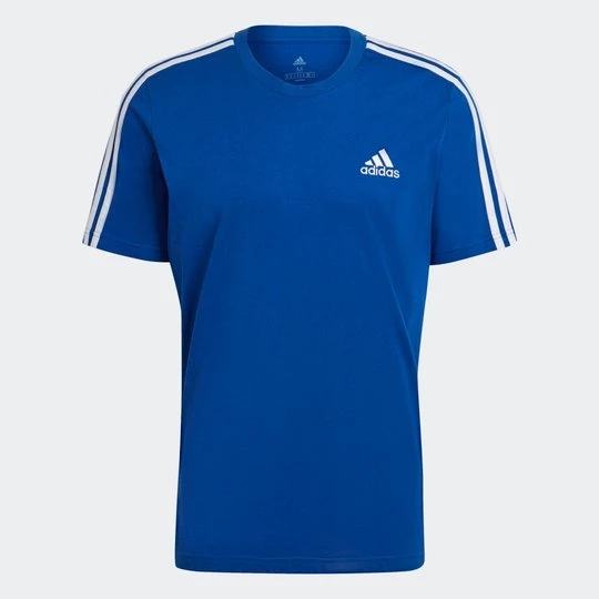 Obrázek produktu Tričko Essentials 3-Stripes Adidas