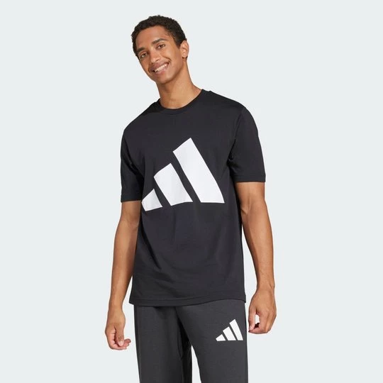 Obrázek produktu Tričko Essentials Big Logo Adidas