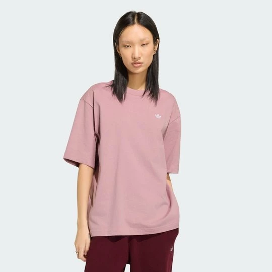 Obrázek produktu TRIČKO ESSENTIALS BOYFRIEND Adidas