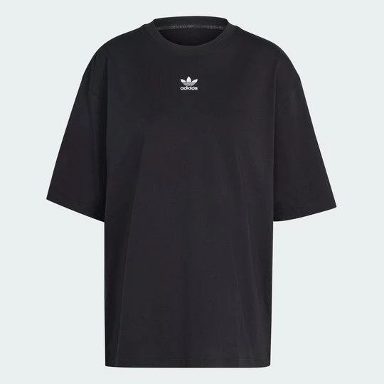 Obrázek produktu Tričko Essentials Boyfriend Adidas černá