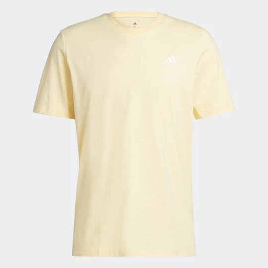 Obrázek produktu Tričko Essentials Embroidered Small Logo Adidas