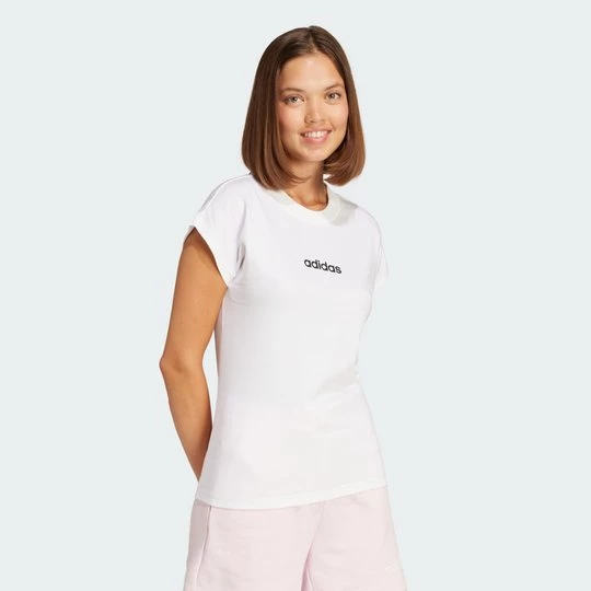 Obrázek produktu Tričko Essentials Linear Cotton Adidas