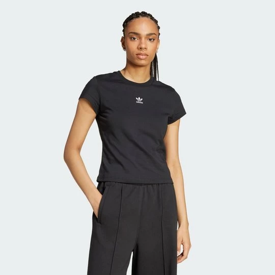 Obrázek produktu Tričko Essentials Slim Adidas