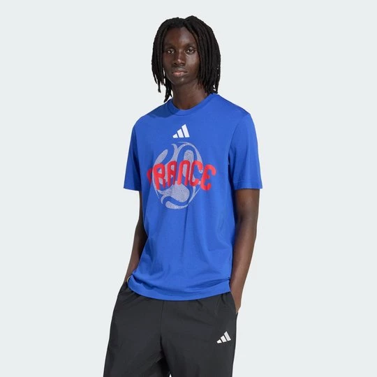 Obrázek produktu Tričko FIFA World Cup 26™ Francie Adidas