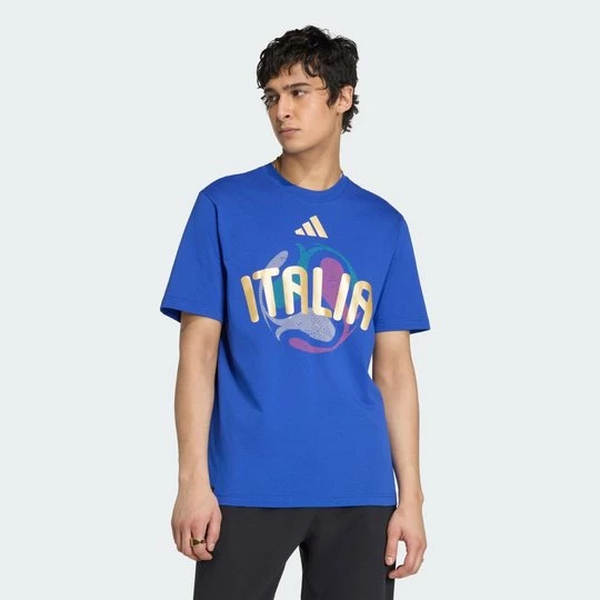 Obrázek produktu Tričko FIFA World Cup 26™ Itálie Adidas