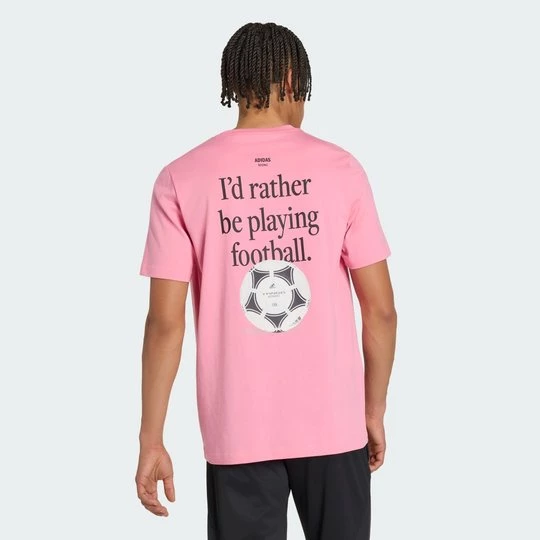 Obrázek produktu TRIČKO FOOTBALL CATEGORY GRAPHIC Adidas