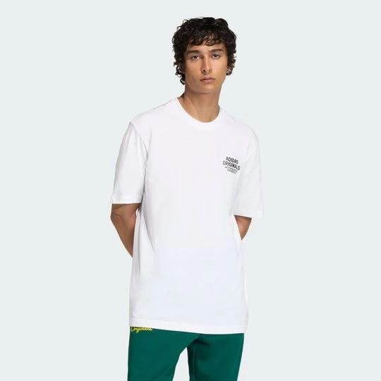 Obrázek produktu TRIČKO GFX VARSITY Adidas