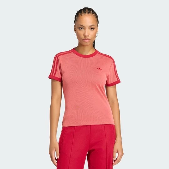 Obrázek produktu TRIČKO HEATHER 3S CALI Adidas