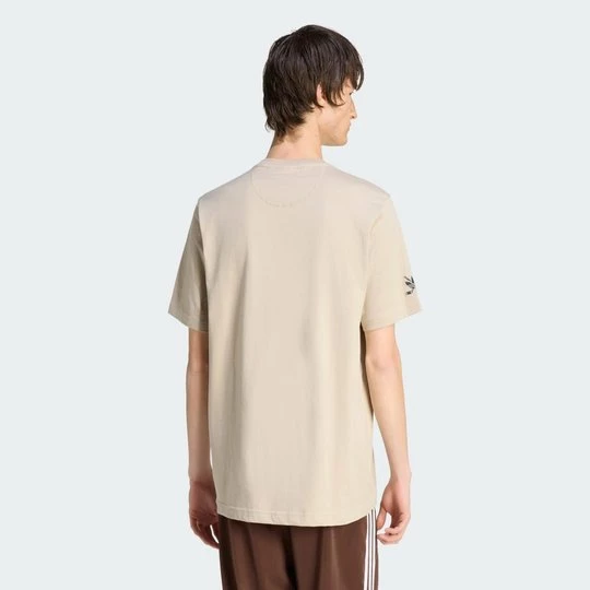 Obrázek produktu Tričko Hockey Bear Graphic Adidas Wonder Beige