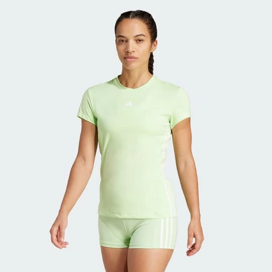 Obrázek produktu Tričko Hyperglam Training Adidas