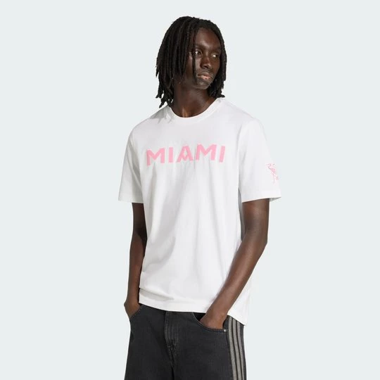 Obrázek produktu Tričko Inter Miami CF Adidas