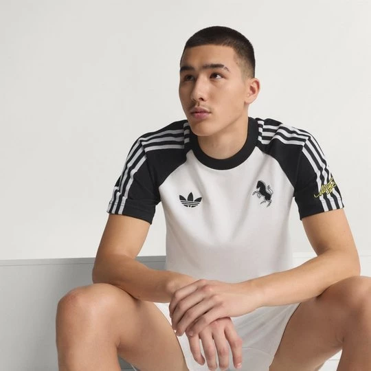 Obrázek produktu Tričko Juventus FC Originals Adidas Core White