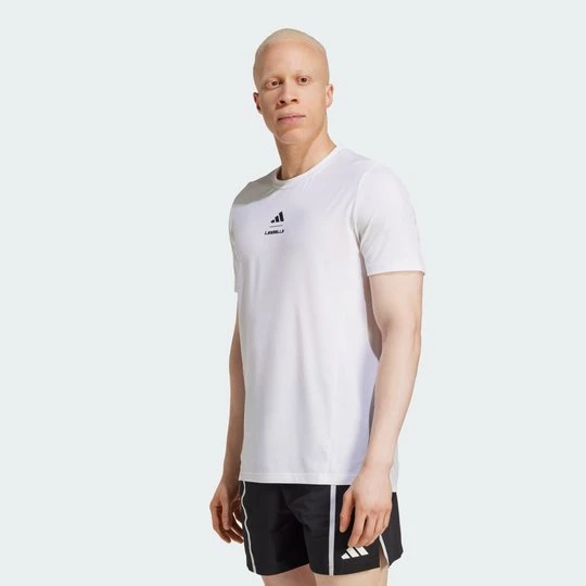 Obrázek produktu Tričko Les Mills Graphic Adidas