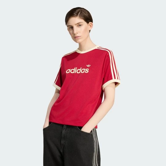 Obrázek produktu TRIČKO LINEAR MESH Adidas