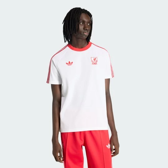 Obrázek produktu Tričko Liverpool FC Originals Adidas