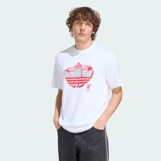 Obrázek produktu Tričko Liverpool FC Seasonal Graphic Adidas