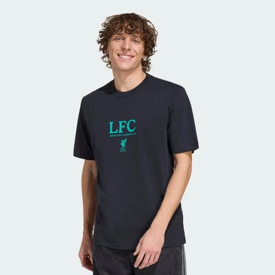 Obrázek produktu Tričko Liverpool FC Seasonal Graphic Adidas