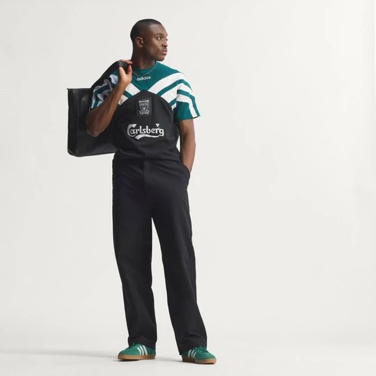 Obrázek produktu Tričko Liverpool FC95 Adidas