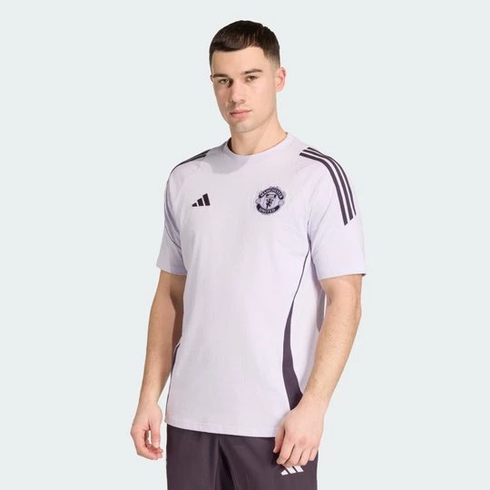 Obrázek produktu Tričko Manchester United Tiro 25 Competition Cotton Adidas