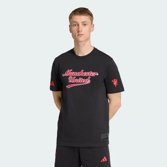 Obrázek produktu Tričko Manchester United US Pack Adidas