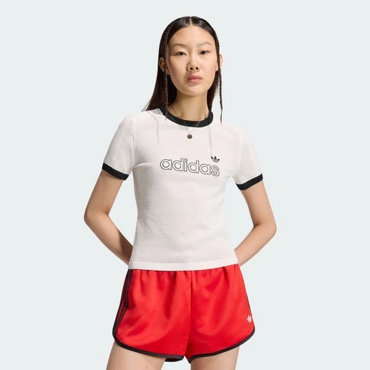 Obrázek produktu TRIČKO MESH CALI Adidas