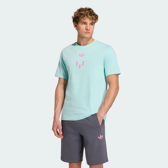 Obrázek produktu Tričko Messi Adidas
