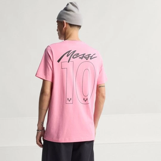 Obrázek produktu Tričko Messi Graphic Adidas