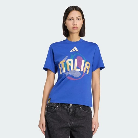 Obrázek produktu Tričko Mistrovství světa ve fotbale FIFA 26 Itálie Adidas
