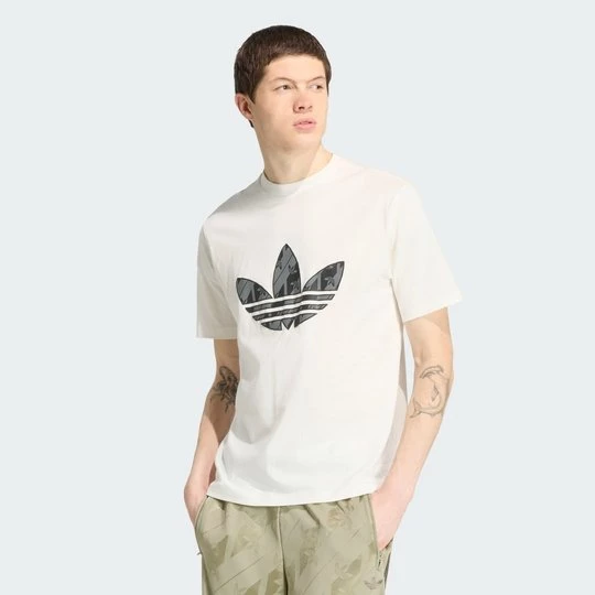 Obrázek produktu TRIČKO MONOGRAM Adidas