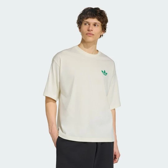 Obrázek produktu TRIČKO MOUNTAIN GFX Adidas Off White