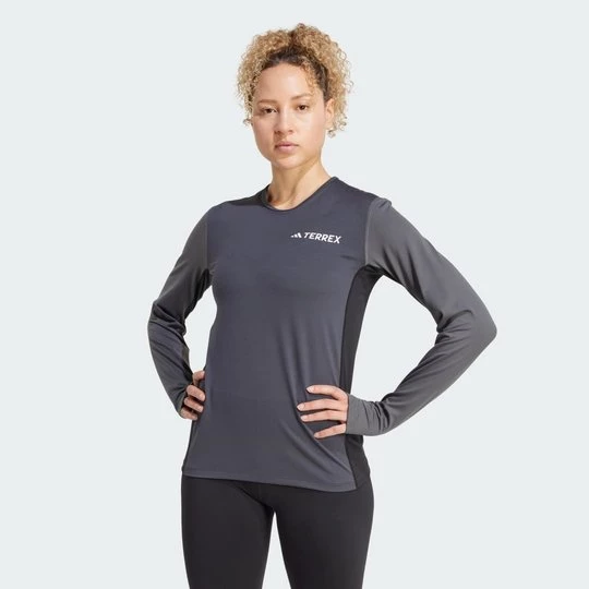 Obrázek produktu Tričko Multi Synthetic Base Layer Long Sleeve Adidas