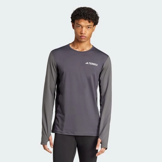 Obrázek produktu Tričko Multi Synthetic Base Layer Long Sleeve Adidas